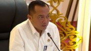 Atas Nama Presiden, Mensesneg Minta Maaf ke Masyarakat Bali Soal Mati Listrik