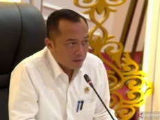 Atas Nama Presiden, Mensesneg Minta Maaf ke Masyarakat Bali Soal Mati Listrik
