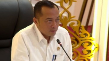 Atas Nama Presiden, Mensesneg Minta Maaf ke Masyarakat Bali Soal Mati Listrik