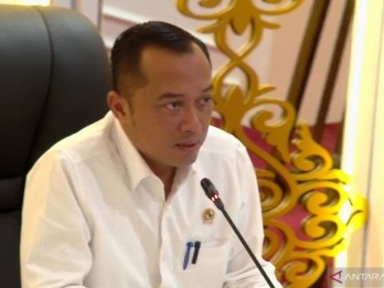 Atas Nama Presiden, Mensesneg Minta Maaf ke Masyarakat Bali Soal Mati Listrik