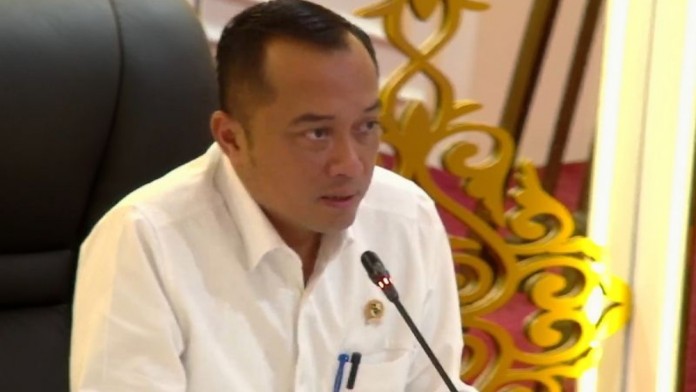 Atas Nama Presiden, Mensesneg Minta Maaf ke Masyarakat Bali Soal Mati Listrik