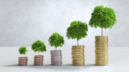 Teknologi Adaptasi Iklim Diproyeksikan Bakal Raup Pendapatan US$4 Triliun Pada 2050