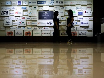 Strategi Asuransi Memperkuat Kontribusi di Pasar Modal Saat Bisnis Menantang