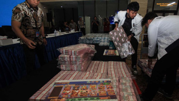 Bareskrim Polri Blokir 865 Rekening Diduga Judol Senilai Rp194,7 Miliar