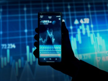 Generasi Muda Kian Minati Investasi Kripto
