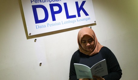 Alasan Manajer Investasi Schroders Urung Minat Ajukan Pendirian Dana Pensiun (DPLK)