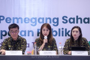 Emiten BUAH Bagikan Dividen Sebesar Rp21 Miliar
