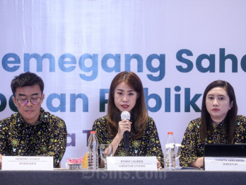 Emiten BUAH Bagikan Dividen Sebesar Rp21 Miliar