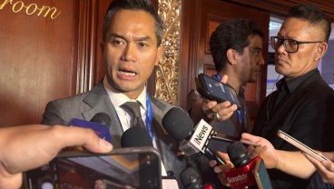 Emiten Anindya Bakrie (BNBR) Cetak Pendapatan Rp953 Miliar Kuartal I/2025