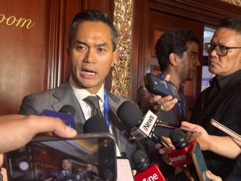 Emiten Anindya Bakrie (BNBR) Cetak Pendapatan Rp953 Miliar Kuartal I/2025