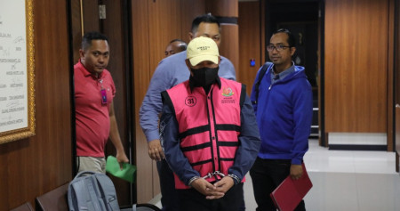 Siapkan Kenaikan Gaji Hakim, Prabowo Ingin Hukum Tak Lagi Bisa Dibeli