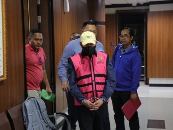 Siapkan Kenaikan Gaji Hakim, Prabowo Ingin Hukum Tak Lagi Bisa Dibeli