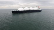 Pembangunan Infrastruktur LNG Dinilai Bukan Investasi Strategis, Ini Alasannya!