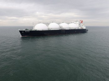 Pembangunan Infrastruktur LNG Dinilai Bukan Investasi Strategis, Ini Alasannya!