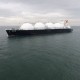 Pembangunan Infrastruktur LNG Dinilai Bukan Investasi Strategis, Ini Alasannya!