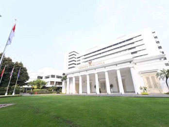 Kemenlu: 152 WNI yang Dideportasi Arab Saudi Telah Tiba di Tanah Air