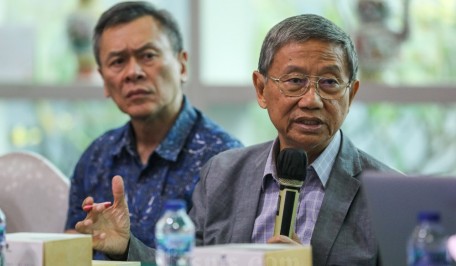 Jababeka (KIJA) Berbalik Laba Kuartal I/2025 Saat Penjualan Kavling Kawasan Industri Kendal Moncer