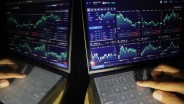 10 Saham Top Gainers Sepekan, Ada Produsen Gatsby TCID, United Bike UNTD, hingga DATA Grup Djarum