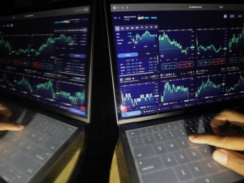 10 Saham Top Gainers Sepekan, Ada Produsen Gatsby TCID, United Bike UNTD, hingga DATA Grup Djarum