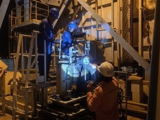 PLN Sebut Listrik Padam Bali Bukan karena Serangan Siber