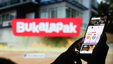 Bukalapak (BUKA) Usulkan Anak Bos Emtek Jadi Komisaris Utama