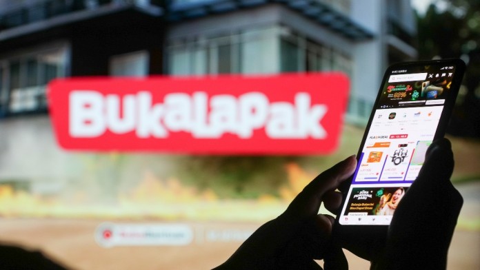 Bukalapak (BUKA) Usulkan Anak Bos Emtek Jadi Komisaris Utama
