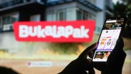 Bukalapak (BUKA) Usulkan Anak Bos Emtek Jadi Komisaris Utama