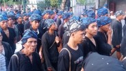 Ribuan Warga Badui Bergerak Menuju Kota Serang, Ada Apa?