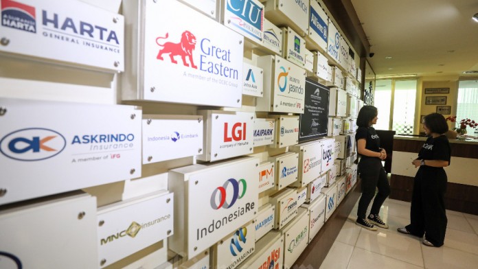 AAUI Ramal Industri Asuransi Digital Tumbuh Positif Tahun Ini