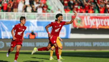 Prediksi Skor PSS Vs PSM Makassar 3 Mei, Susunan Pemain, H2H, Klasemen