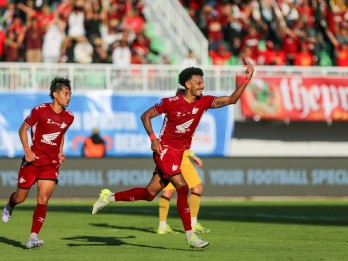 Prediksi Skor PSS Vs PSM Makassar 3 Mei, Susunan Pemain, H2H, Klasemen