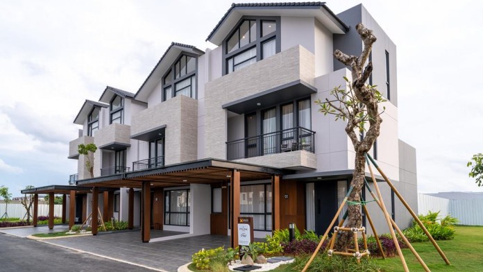 Permintaan Rumah Premium Tinggi, SMM Buka Tahap Tiga di Makassar