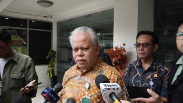 Kejagung Dukung Prabowo Soal Pembahasan RUU Perampasan Aset