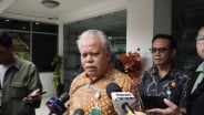Kejagung Dukung Prabowo Soal Pembahasan RUU Perampasan Aset