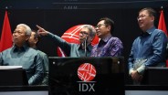 Adaro Andalan (AADI) Kantongi Laba Bersih Rp3,24 Triliun Kuartal I/2025