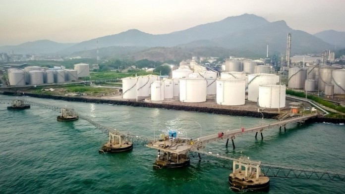 Anak Usaha TPIA Chandra Daya Investasi Akan IPO, Bidik Dana Jumbo