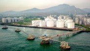 Anak Usaha TPIA Chandra Daya Investasi Akan IPO, Bidik Dana Jumbo