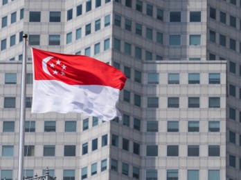 Singapura Gelar Pemilu Hari Ini, 2,6 Juta Warga Singapura Siap Berikan  Suara