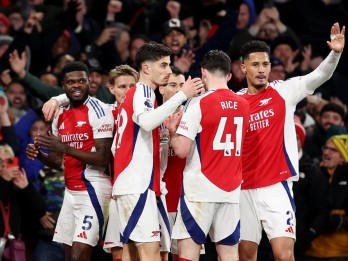 Prediksi Skor Arsenal vs Bournemouth 3 Mei, Susunan Pemain, H2H, Klasemen