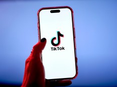 TikTok Didenda Rp9,8 Triliun Imbas Langgar Privasi di Uni Eropa