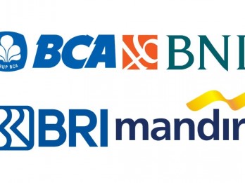 Adu Tajam Kredit Hijau Bank Jumbo BMRI, BBCA Cs pada Kuartal I/2025, Siapa Jawaranya?