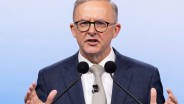 Partai Buruh Menang Pemilu Australia 2025, Anthony Albanese Tetap jadi Perdana Menteri