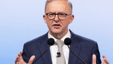 Partai Buruh Menang Pemilu Australia 2025, Anthony Albanese Tetap jadi Perdana Menteri