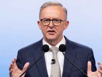 Partai Buruh Menang Pemilu Australia 2025, Anthony Albanese Tetap jadi Perdana Menteri