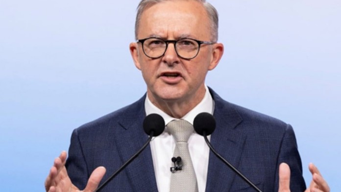 Partai Buruh Menang Pemilu Australia 2025, Anthony Albanese Tetap jadi Perdana Menteri