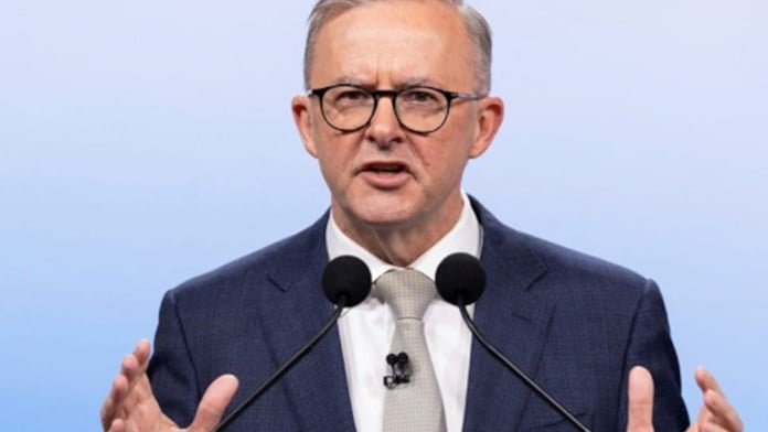 Partai Buruh Menang Pemilu Australia 2025, Anthony Albanese Tetap jadi Perdana Menteri