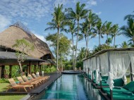 Gdas Sasar Peluang Tren Resort Konsep Health dan Wellness di Bali yang Kian Diminati