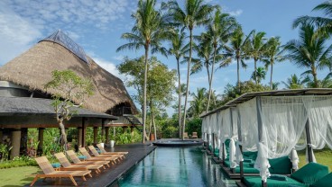 Gdas Sasar Peluang Tren Resort Konsep Health dan Wellness di Bali yang Kian Diminati