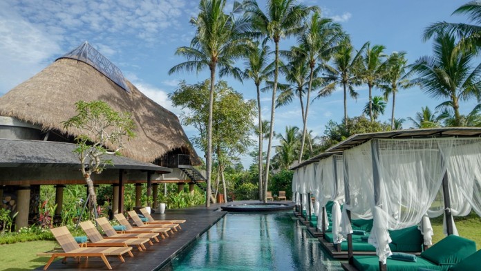 Gdas Sasar Peluang Tren Resort Konsep Health dan Wellness di Bali yang Kian Diminati