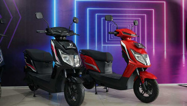 United E-Motor Hadirkan Pusat Motor Listrik di Jember